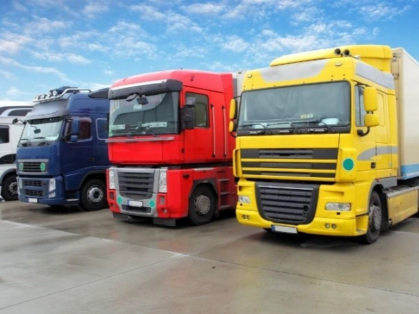 İzmir Vaniköy Nakliye